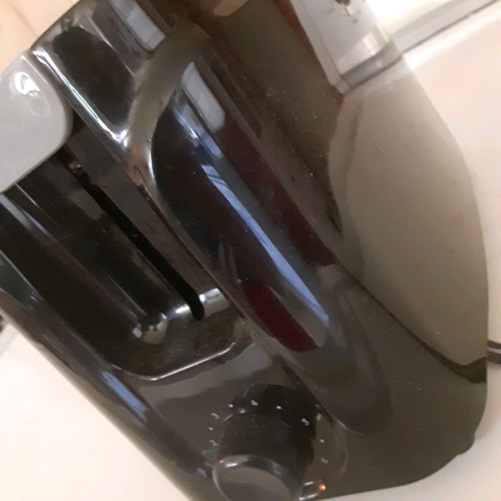 Toaster